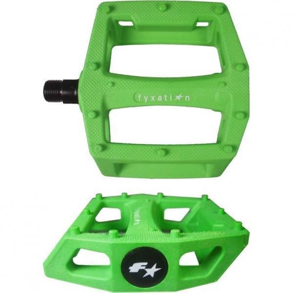 Fyxation Gates Pedals MTB XC DH BMX – SGV Bicycles