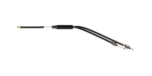 Hawkeye Rotor Cable Upper 9.5-11.0in 425mm