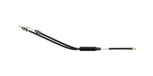 Hawkeye Rotor Cable Upper 9.5-11.0in 425mm