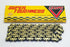 Izumi ModelV Chain 1/8" Black/Gold