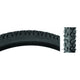 Kenda Components Black Sunlite 26x1.75 Black Gum Raised CTR K53 Wire