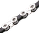 KMC Bicycle Chains KMC x9 10 Chain 10 Speed Grey 116 links