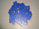 KMC Components Blue KMC Bicycle Chain