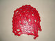 KMC Components Red KMC Bicycle Chain