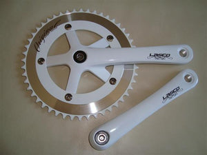 Lasco Components Lasco Original Crankset