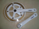 Lasco Components Lasco Original Crankset