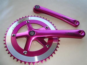Lasco Components Lasco Original Crankset