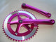 Lasco Components Lasco Original Crankset