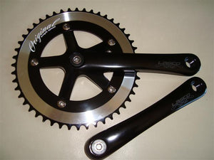 Lasco Components Lasco Original Crankset