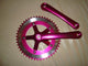 Lasco Components Lasco Original Crankset
