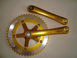 Lasco Components Lasco Original Crankset