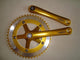 Lasco Components Lasco Original Crankset