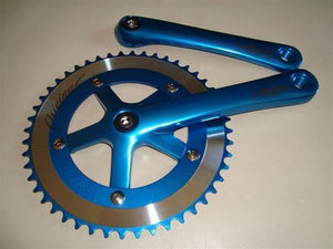 Lasco Components Lasco Original Crankset