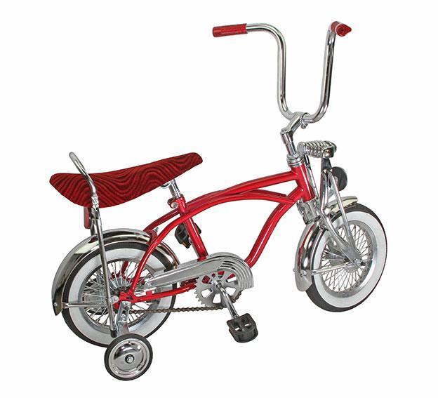 Lowrider 12 Lowrider 12