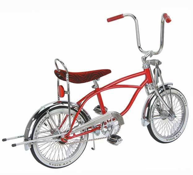 Comunismo gasolina Interpretativo 16" Lowrider Bicycle Complete Bike | Sgvbicycles – SGV Bicycles