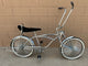 Lowrider bmx bike 20" Lowrider Chrome Complete Bike