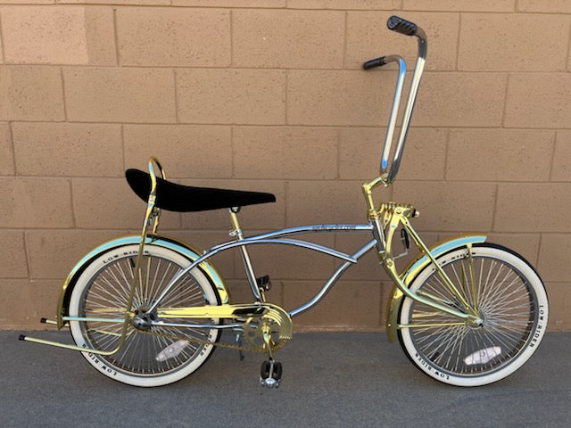 lowrider bicycle for sale 20