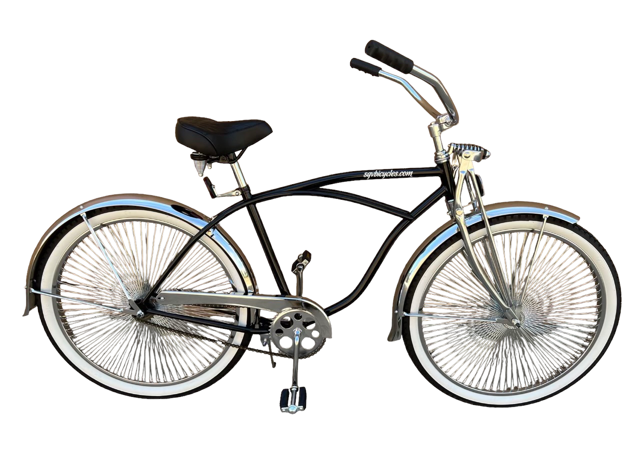 Huffy lowrider bikes sales