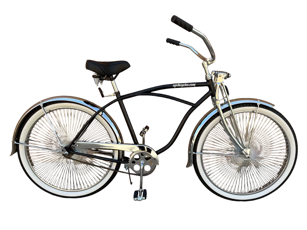 Fat 2024 bike lowrider