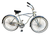 Lowrider bmx bike 26