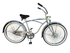 26" Lowrider Complete Bike Chrome
