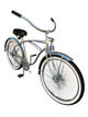Lowrider bmx bike 26" Lowrider Complete Bike Chrome