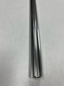 Lowrider Components Old school BMX bicycle 330mm seatpost seat post fluted 22.2mm 7/8"