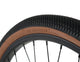 Maxxis Components 29x2.50 Throne Cycles Tire - 29" X 2.10" 30TPI BROWN