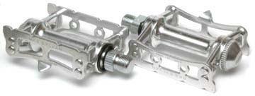 mks sylvan pedale MKS Sylvan Track Pedals
