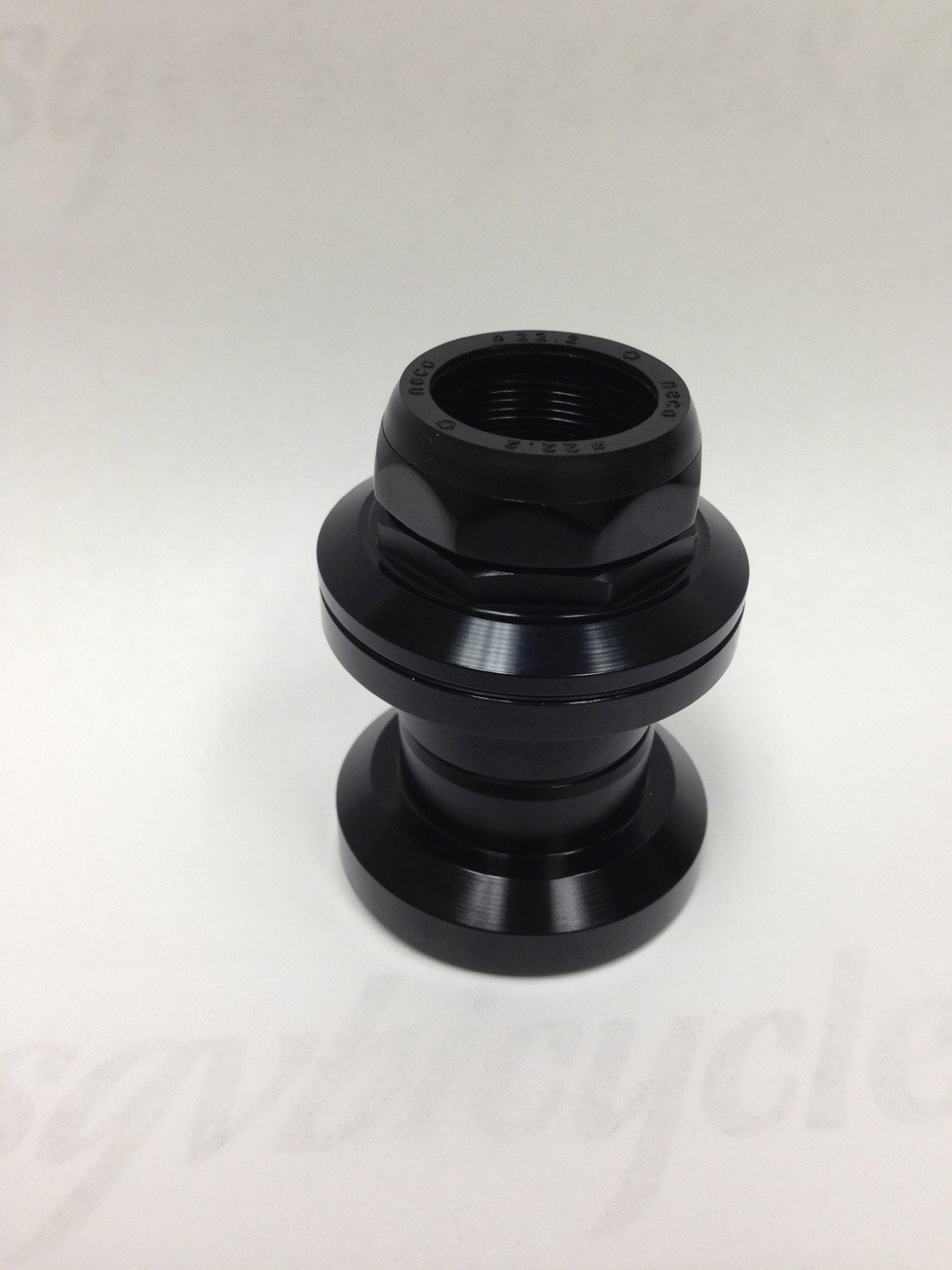 Neco Pro Threaded Headset 1