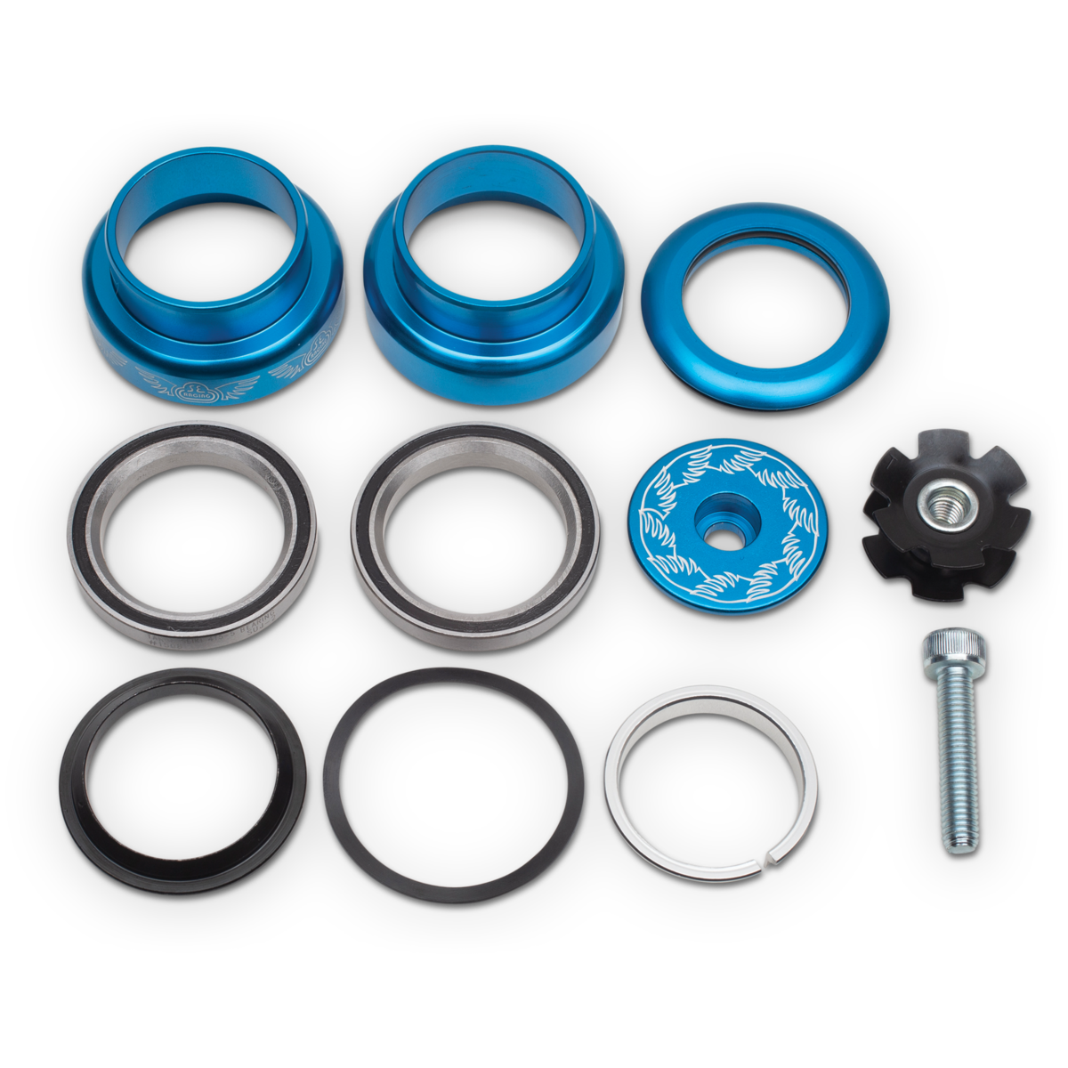 SE Bikes Eluder Sealed Bearing 1 1 8