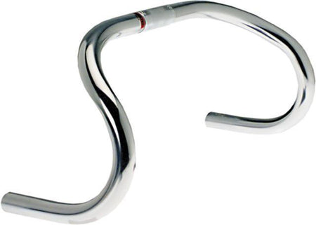 Nitto B123 CrMo Track Handlebar Keirin – SGV Bicycles