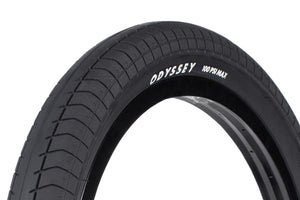 Odyssey Components Black / 20x2.25″ Odyssey Path Pro Tire