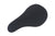 Odyssey Components Black / Pivotal Odyssey Monogram Faux Suede Pivotal Seat
