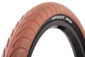 Odyssey Components Odyssey Chase Hawk Tire 20 x 2.40 P-lyte