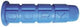 Oury Components Blue Oury Mountain Grips