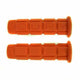 Oury Components Orange Oury Mountain Grips