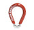 Park Tool SW-2 Spoke Wrench Red