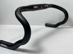 Profile Design Components Profile Design Hammer OS Road Handlebar 31.8mm Dia 40cm Bicycle Handlebar