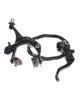 Radius Components,SGV Recommended Brands Rear Brake Rear brake set Black 22.2  Clamp Lever