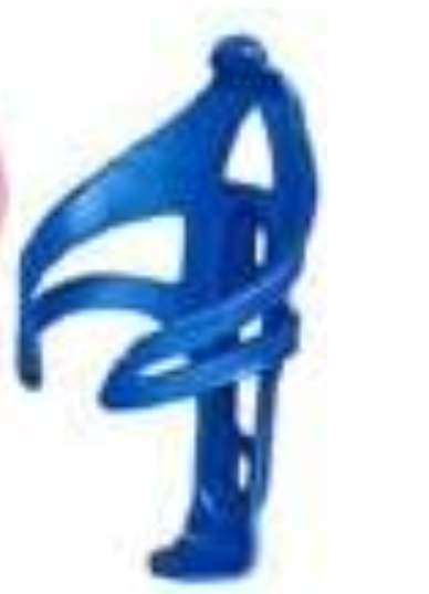 Fuji bike discount water bottle cage