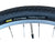 RESIST Components WTB Freedom Trekking-X FPT Wire Bead Tire 700x45c