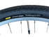 WTB Freedom Trekking-X FPT Wire Bead Tire 700x45c