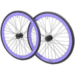 Retrospec SGV Recommended Brands,Wheels Purple Retrospec Mantra Wheelset