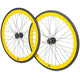 Retrospec SGV Recommended Brands,Wheels Yellow Retrospec Mantra Wheelset