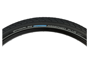 Schwalbe Components 26x1.75 Schwalbe Marathon Plus 26x1.75 Protection 6