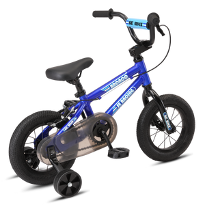 SE Bikes Bikes 12" / Blue SE Bikes Bronco 12" BMX Bike 2022 Blue