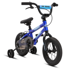 SE Bikes Bikes 12" / Blue SE Bikes Bronco 12" BMX Bike 2022 Blue