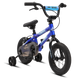 SE Bikes Bikes 12" / Blue SE Bikes Bronco 12" BMX Bike 2022 Blue