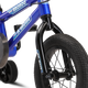 SE Bikes Bikes 12" / Blue SE Bikes Bronco 12" BMX Bike 2022 Blue